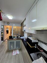 Blk 449 Sin Ming Court (Bishan), HDB 5 Rooms #592920301